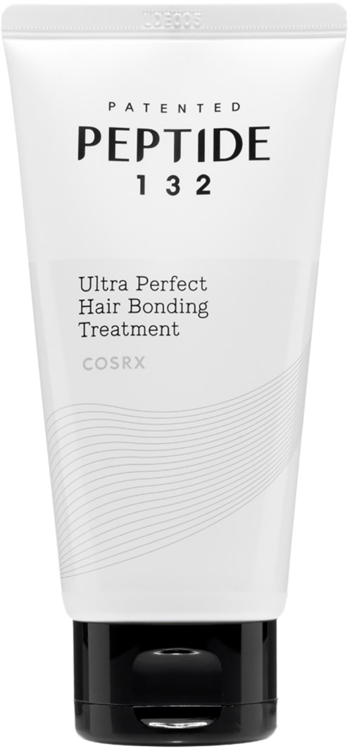COSRX PEPTIDE-132 Ultra Perfect Hair Bonding Treatment 120 ml
