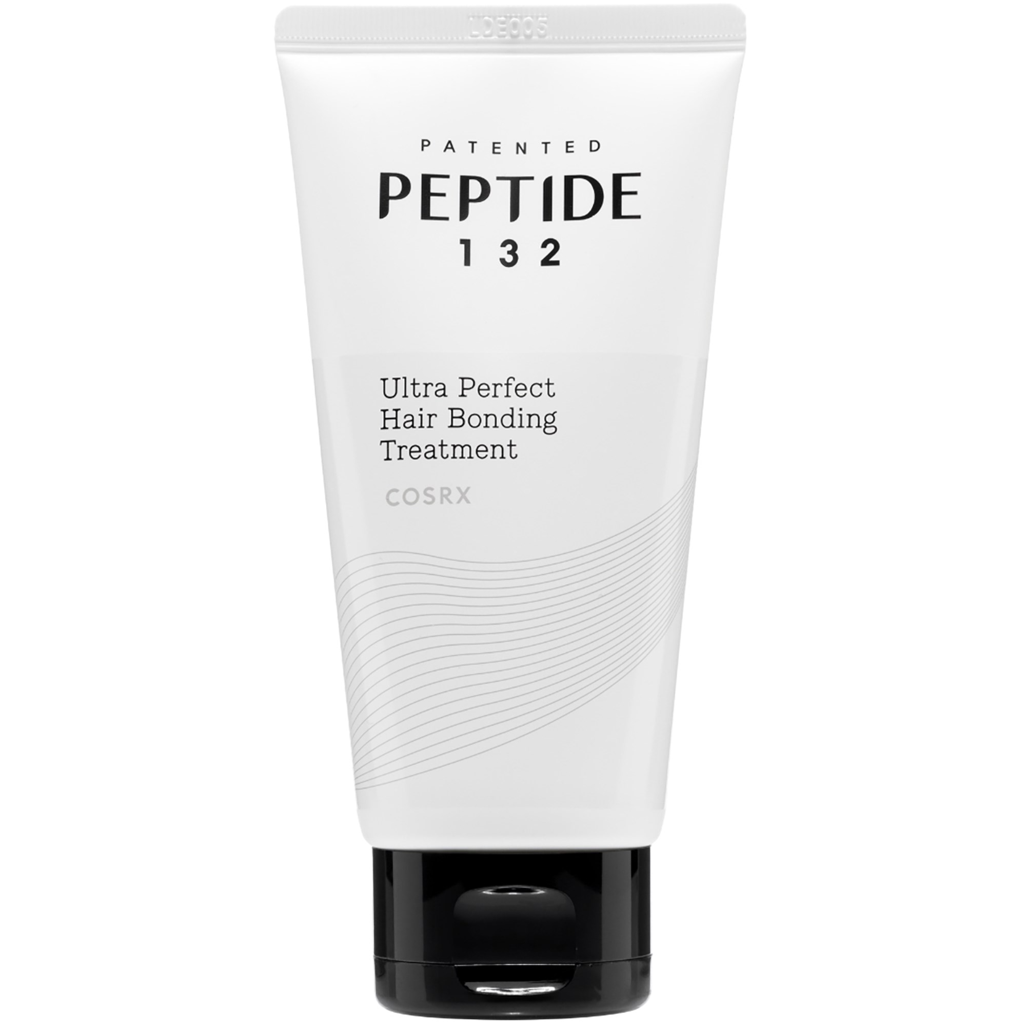 COSRX PEPTIDE-132 Ultra Perfect Hair Bonding Treatment 120 ml