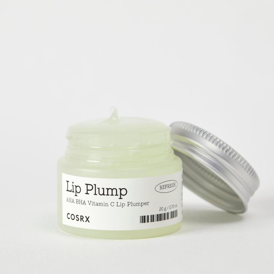 COSRX Refresh AHA BHA Vitamin C Lip Plumper 20 g