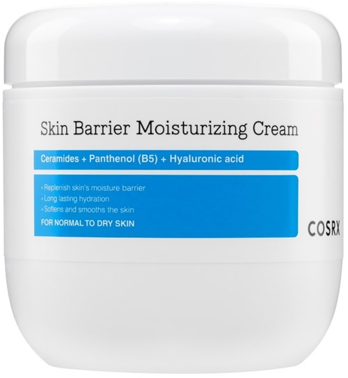 COSRX Skin Barrier Moisturizing Cream 450 ml
