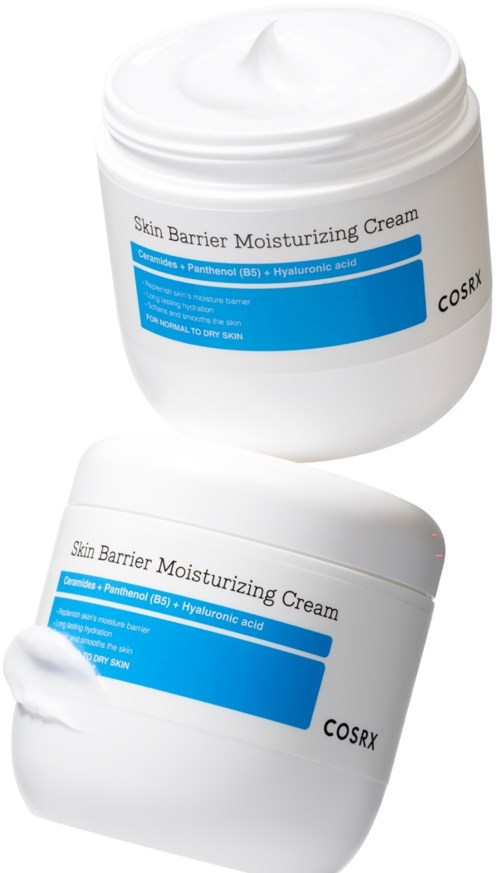 COSRX Skin Barrier Moisturizing Cream 450 ml