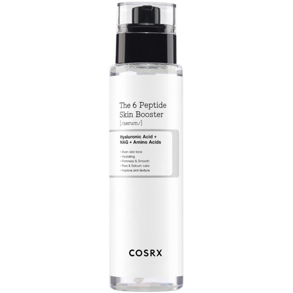 COSRX 6 Peptide-serum