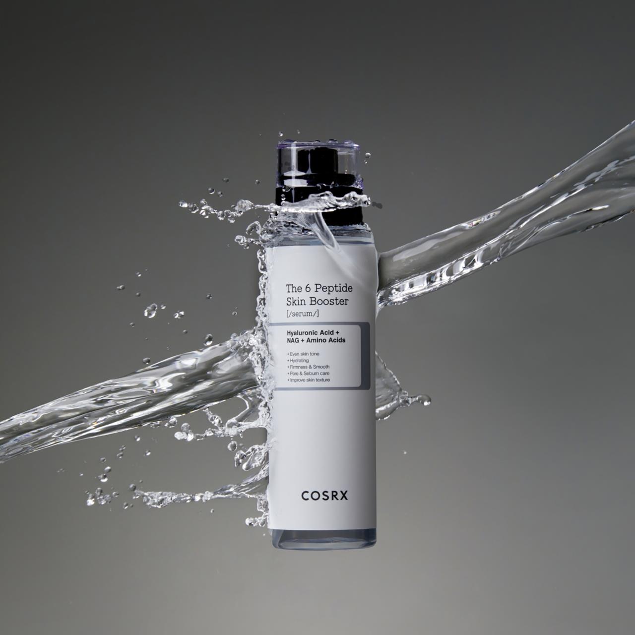 Cosrx The 6 Peptide Skin Booster Serum 150 ml | lyko.com