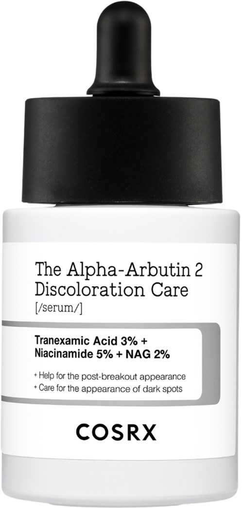 COSRX The Alpha-Arbutin 2 Discoloration Care 50 ml
