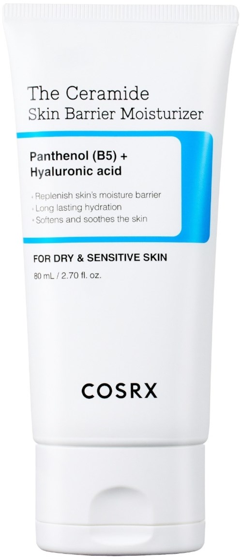 COSRX The Ceramide Skin Barrier Moisturizer 80 ml