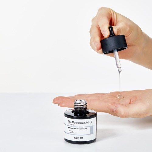 Cosrx The Hyaluronic Acid 3 Serum 20 ml