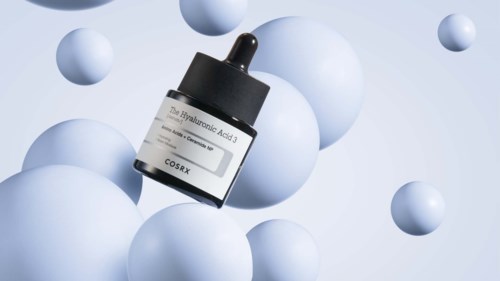 Сыворотка для лица COSRX The Hyaluronic Acid 3 Serum увлажняющая, с гиалуроновой кислотой и церамидами, 20 мл — фото 5