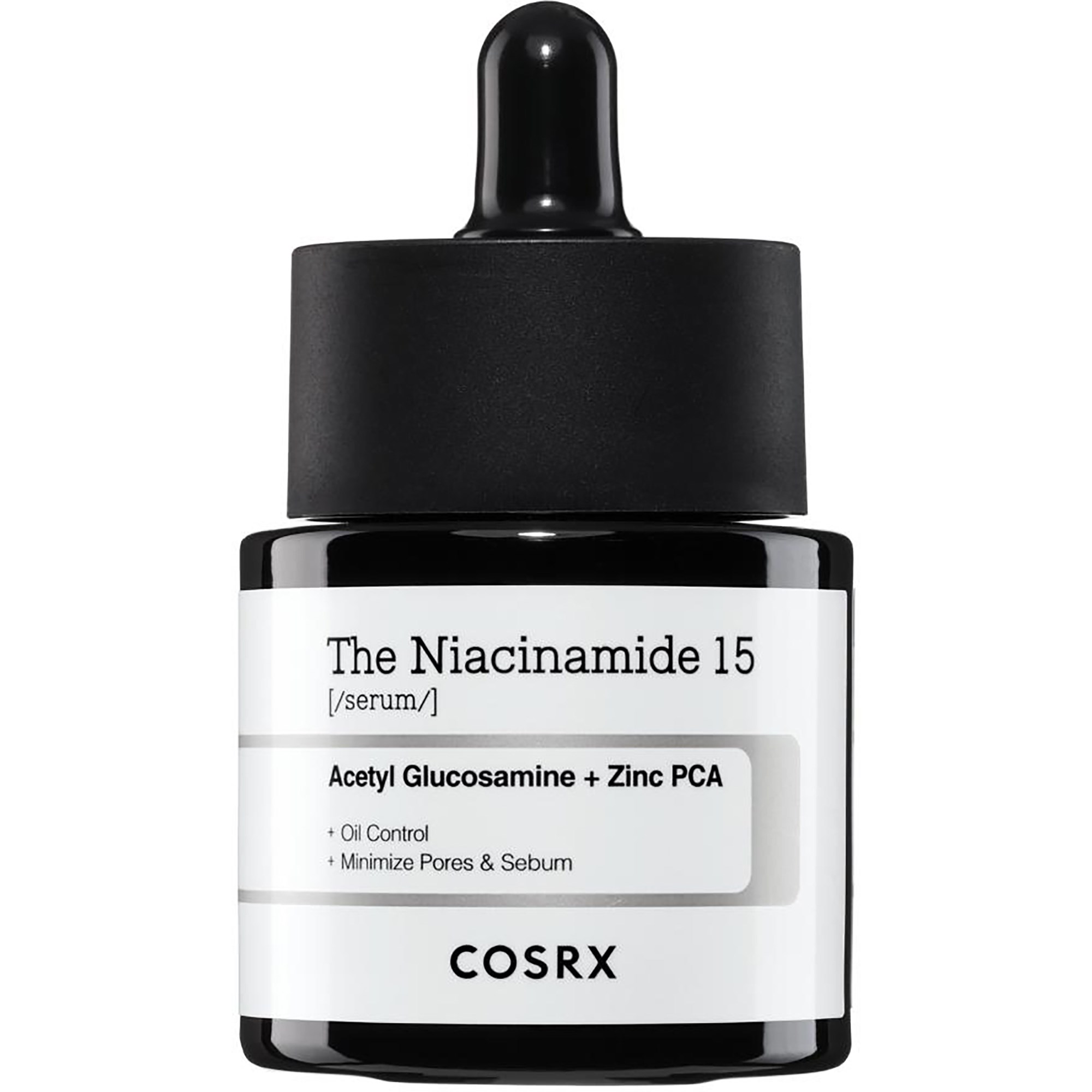 COSRX The Niacinamide 15 Serum 20 ml