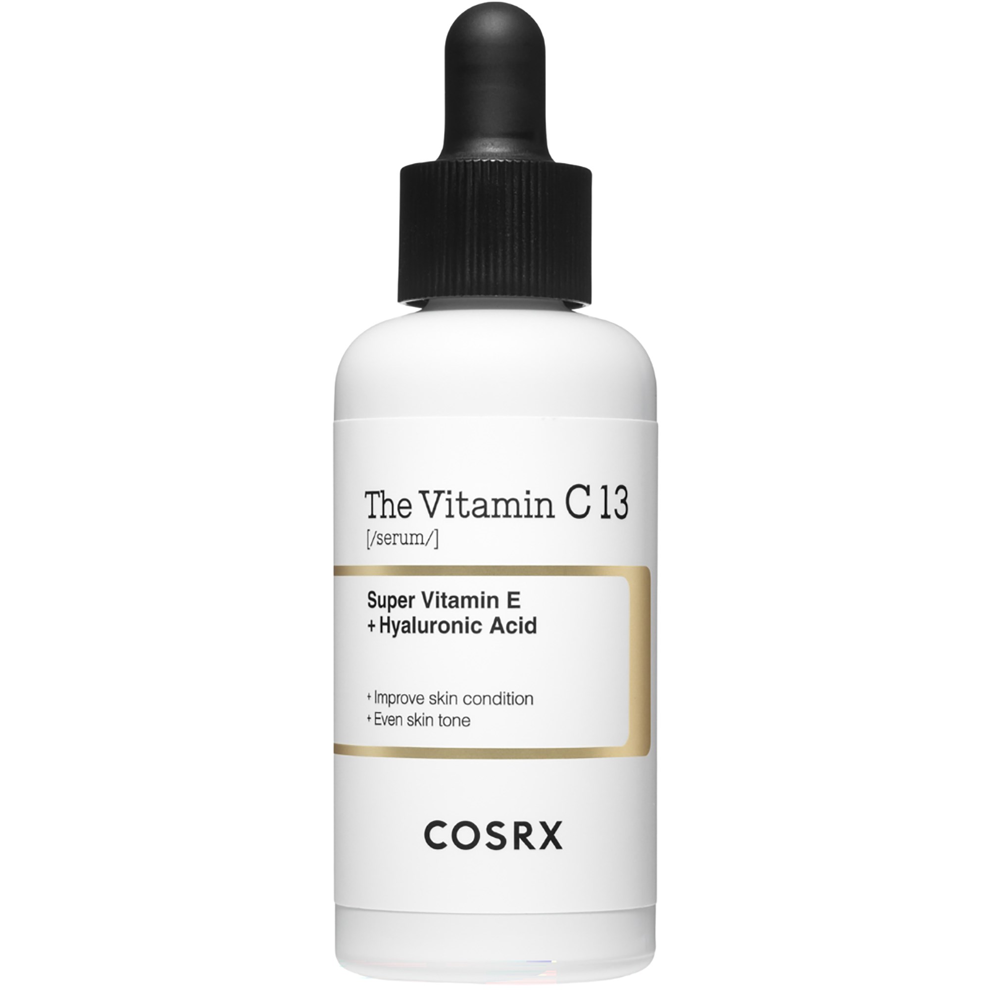 COSRX The Vitamin C 13 Serum 20 ml billede