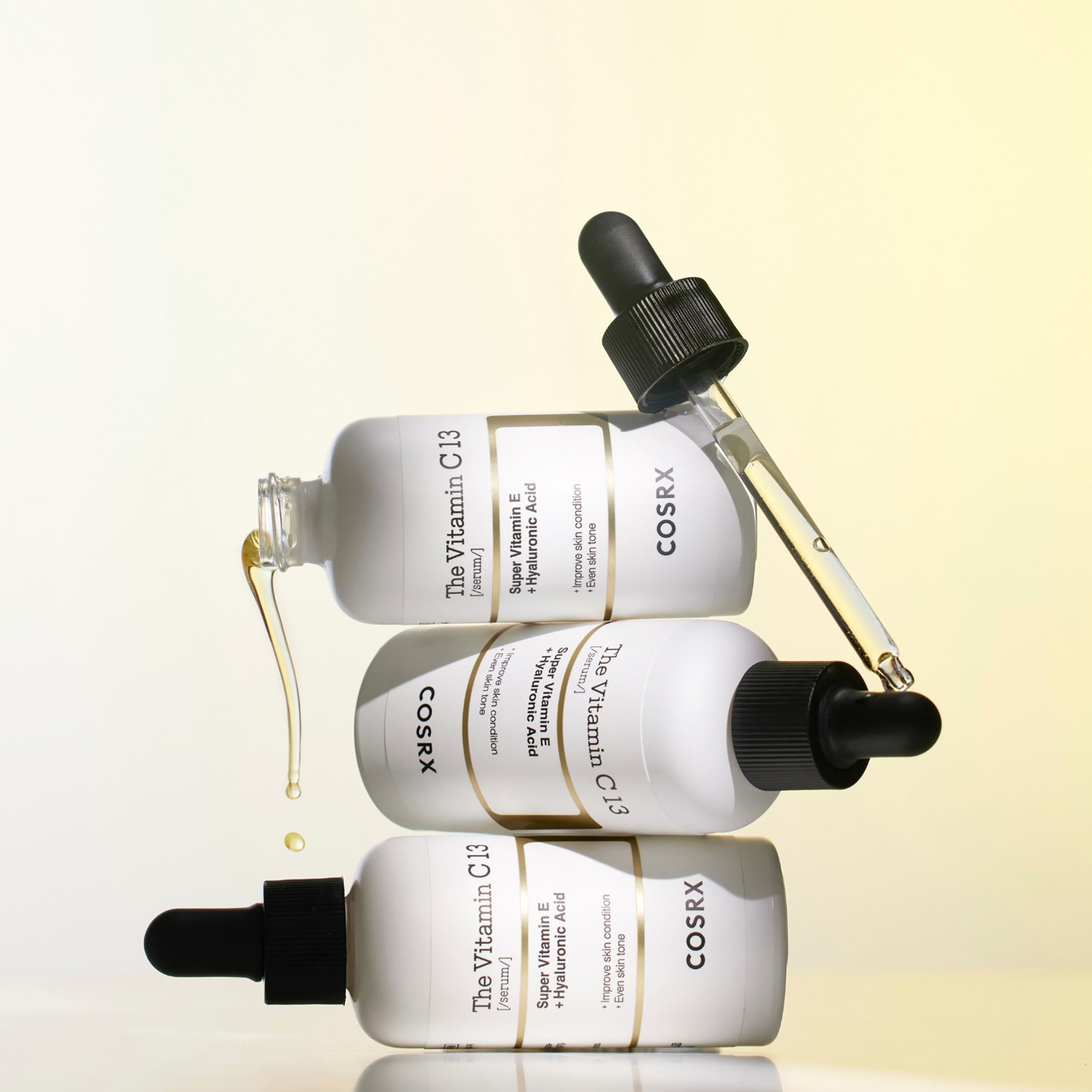 COSRX The Vitamin C 13 Serum 20 ml (obrázok 3)