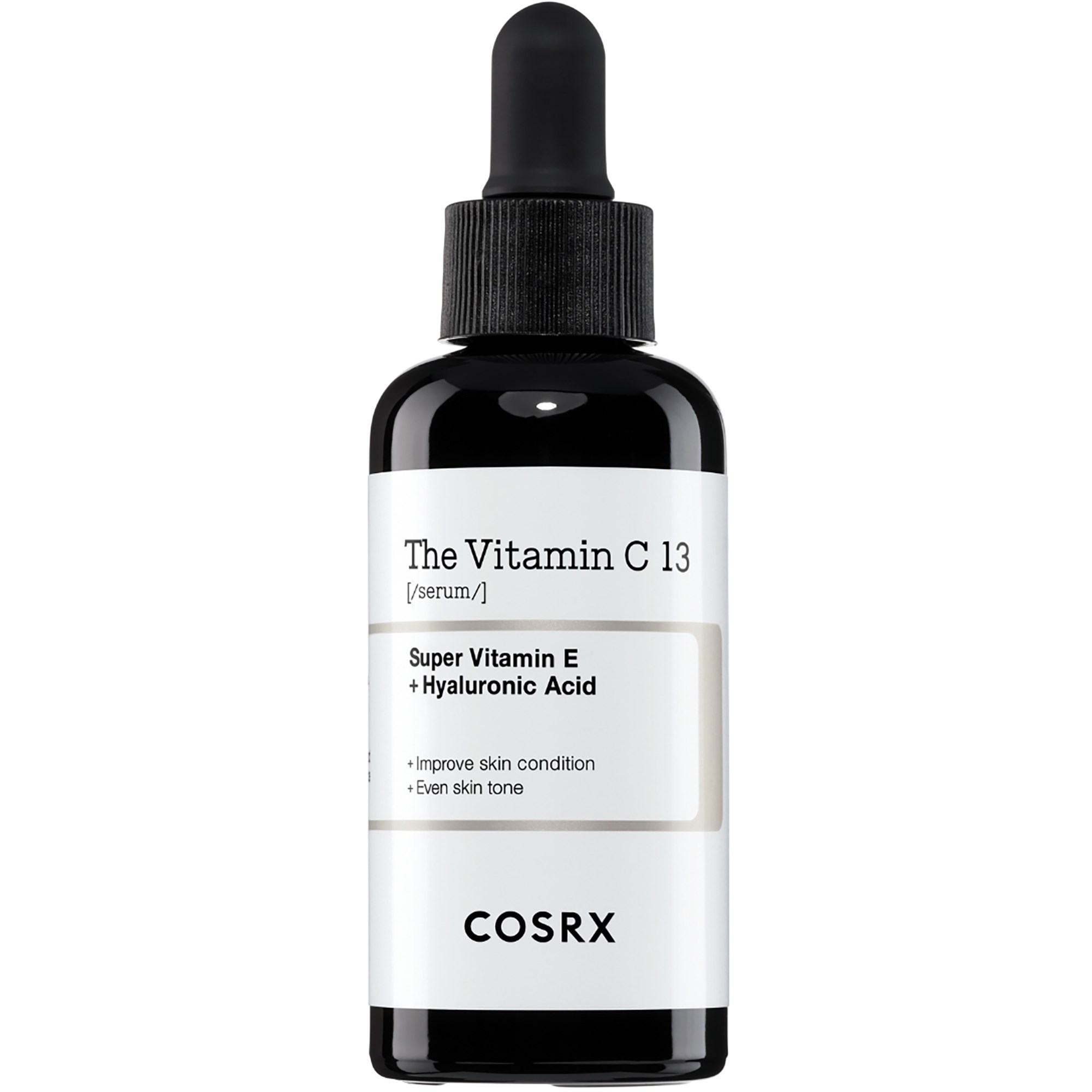 Läs mer om Cosrx The Vitamin C 13 Serum 20 ml