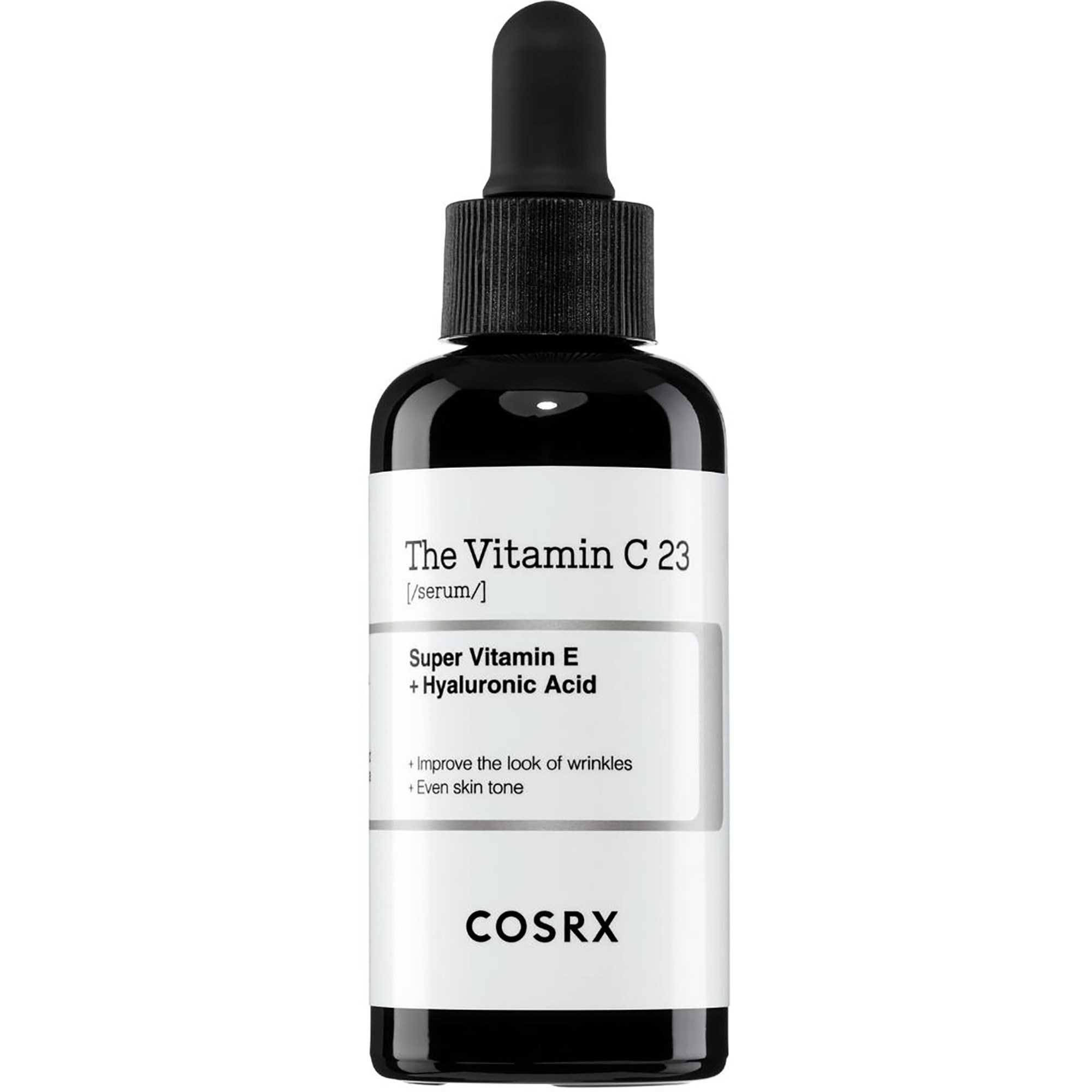 Zdjęcia - Kremy i toniki COSRX The Vitamin C 23 Serum 20 ml - Serum do twarzy 20 ml 