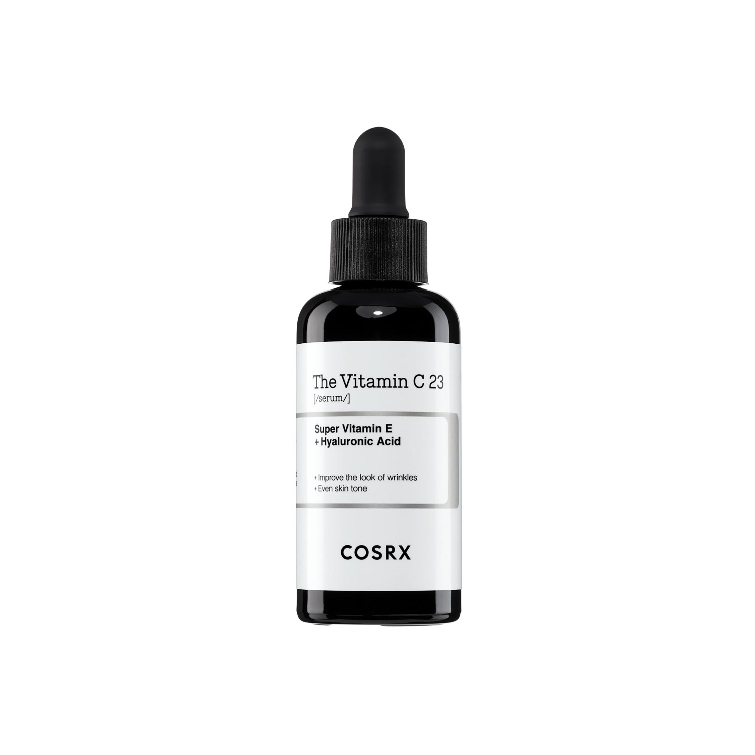 Läs mer om Cosrx The Vitamin C 23 Serum 20 ml