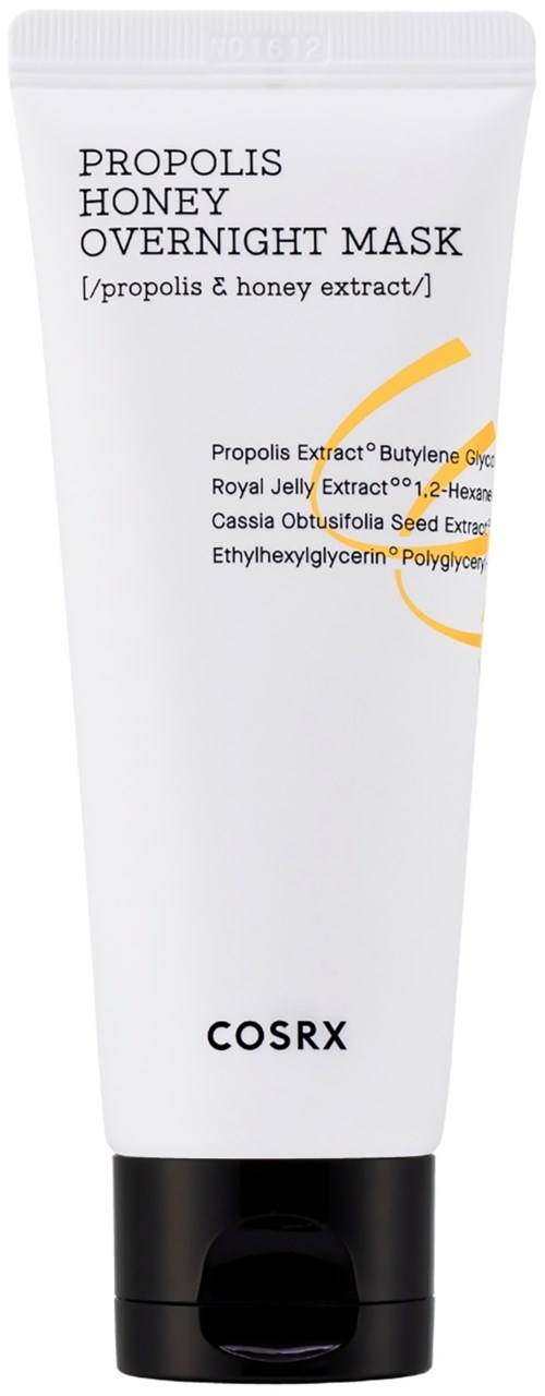 COSRX Propolis Honey Overnight Mask 60 ml