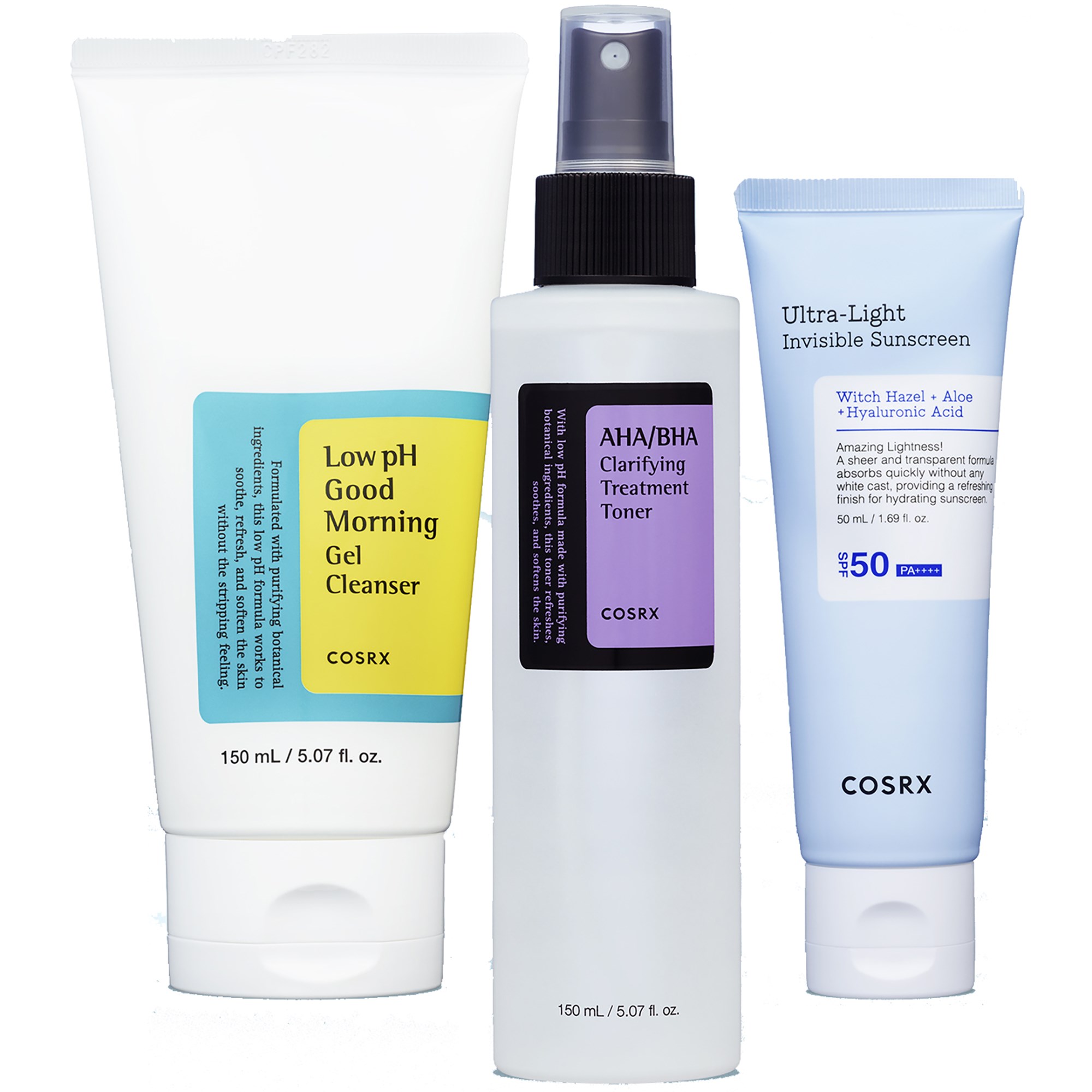 Cosrx COSRX X LYKO Renew Your Skin