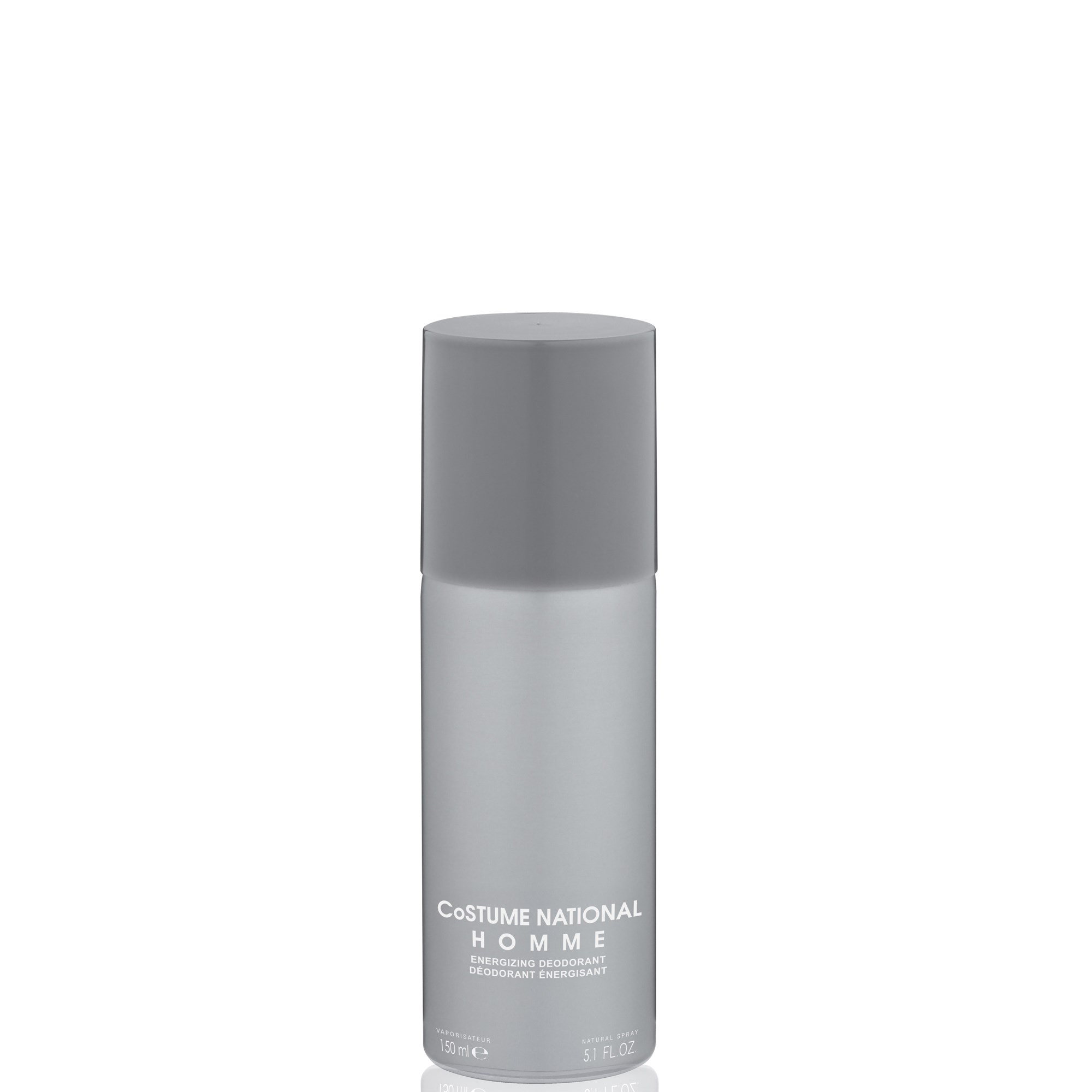 CoSTUME NATIONAL Homme Eau De Parfum Energizing Deodorant 150 ml
