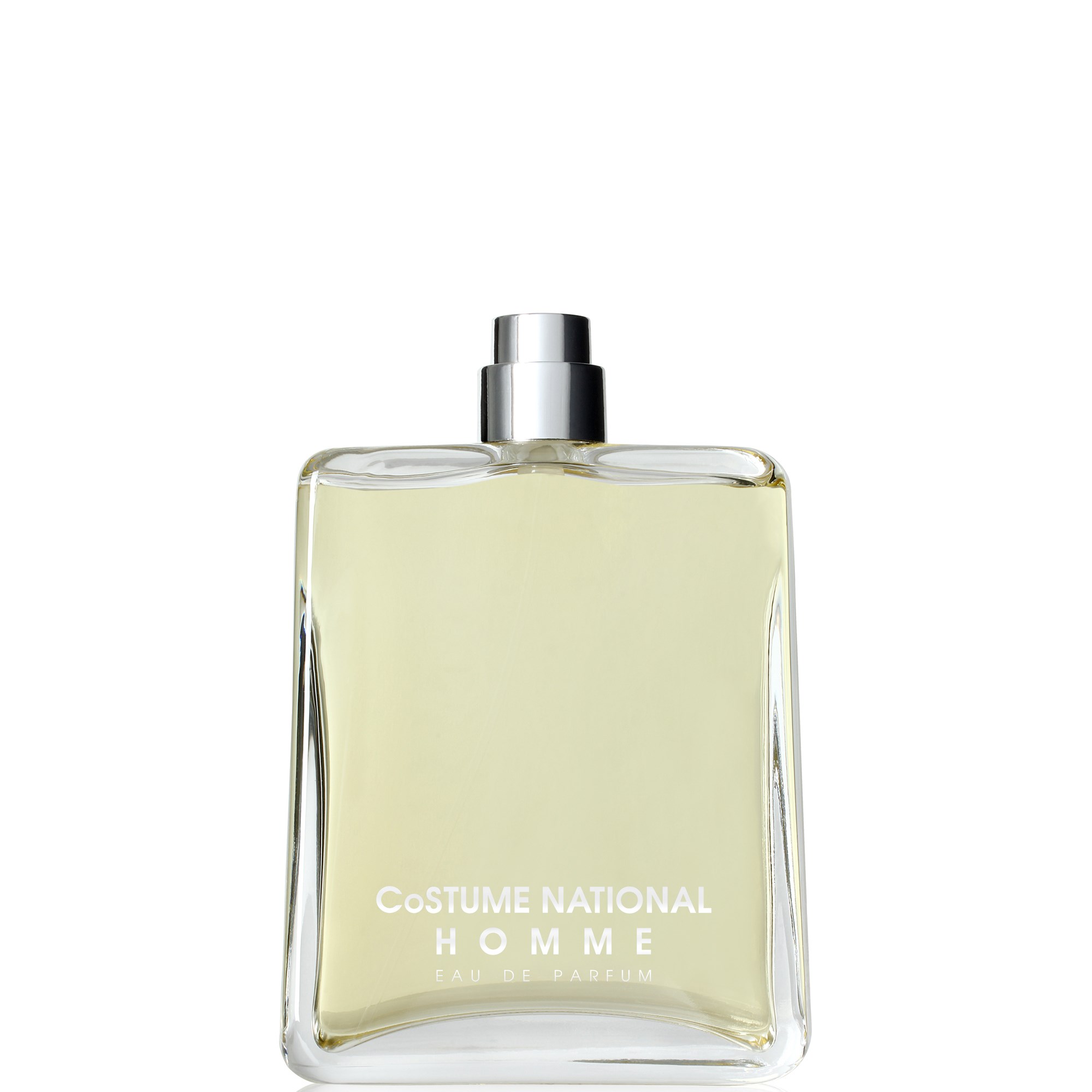 CoSTUME NATIONAL Homme Eau De Parfum Natural Spray  100 ml