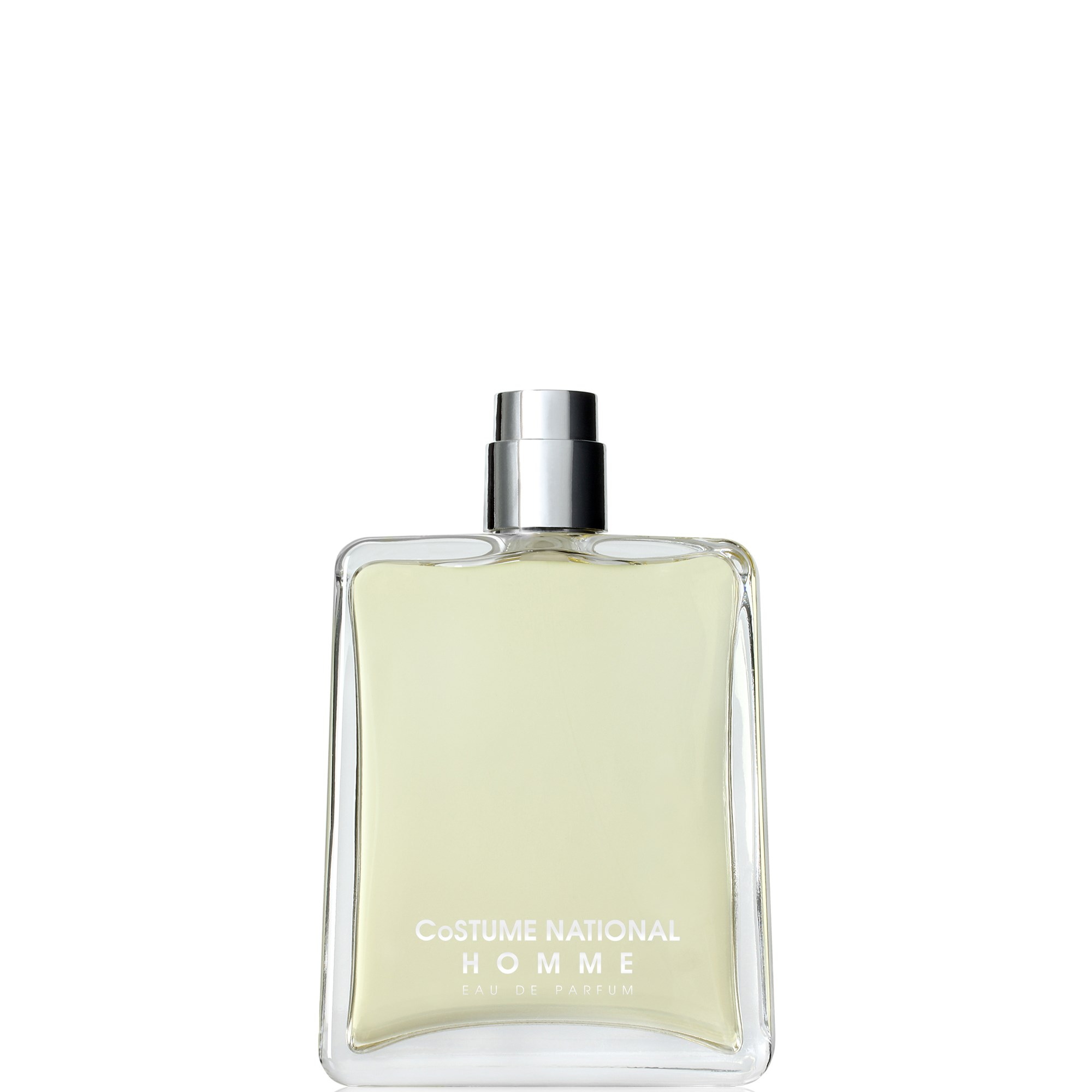 CoSTUME NATIONAL Homme Eau De Parfum Natural Spray  50 ml