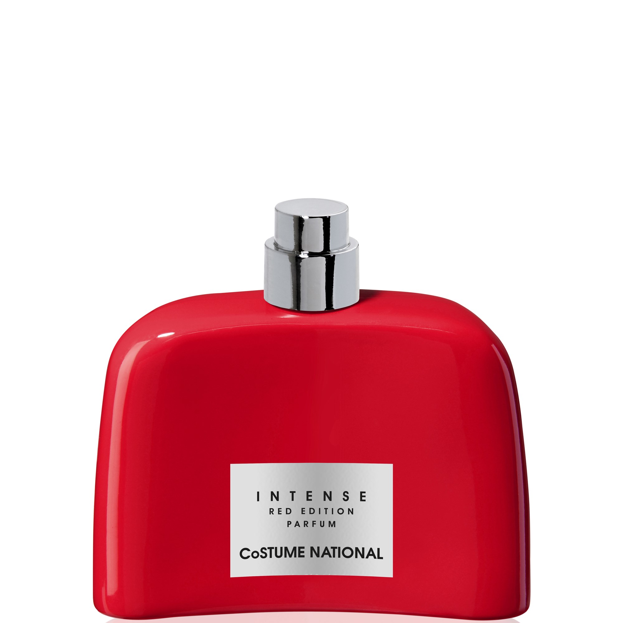 CoSTUME NATIONAL Intense Parfum Red Edition  Natural Spray  100 ml