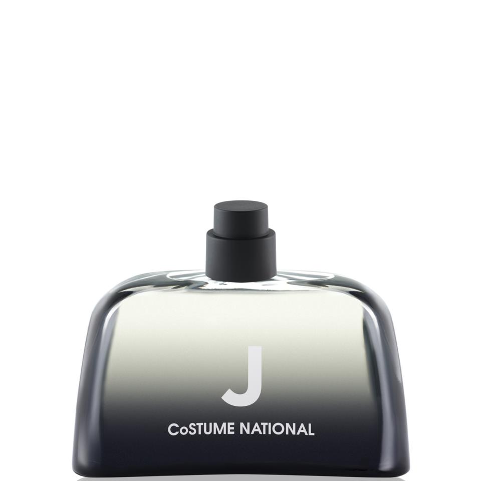 Costume National J Eau De Parfum Natural Spray 50Ml