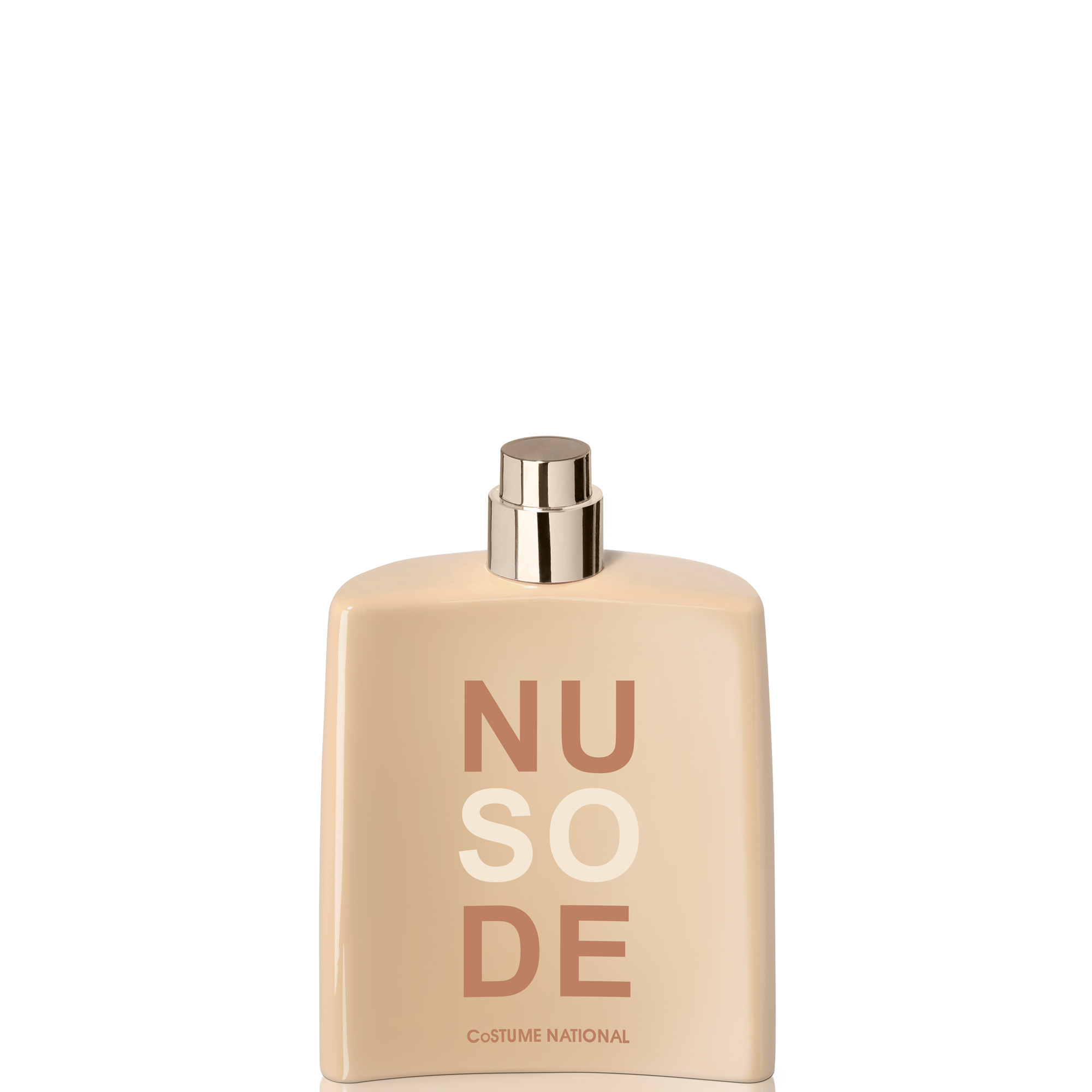 via Kelder Vacature CoSTUME NATIONAL So Nude Eau De Parfum Natural Spray 100 ml | lyko.com