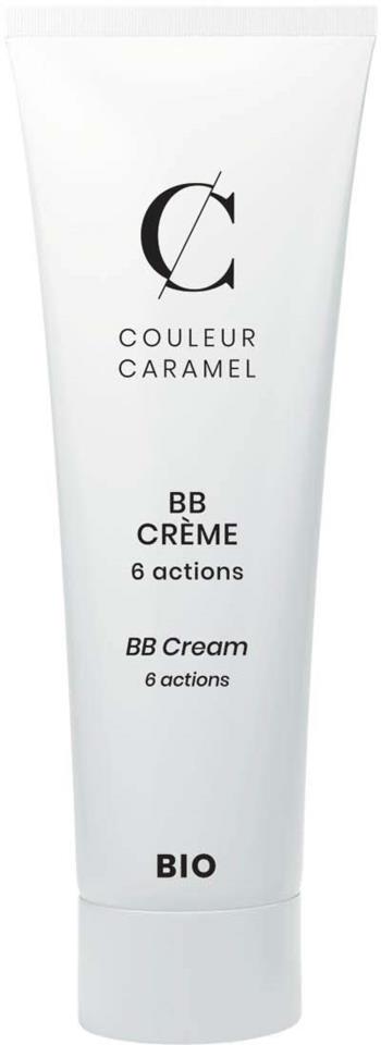 Couleur Caramel BB cream n°11 Light beige