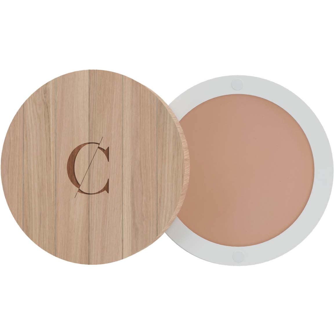 Läs mer om Couleur Caramel Dark circle concealer n°07 Natural beige