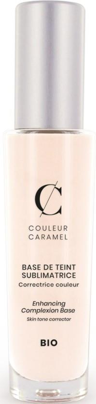 Couleur Caramel Enhancing Complexion Base Pearly n°24 30 ml
