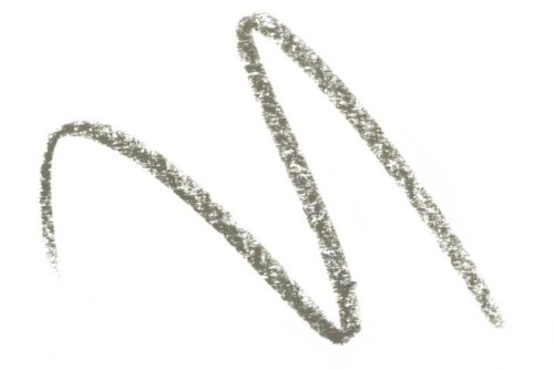 A simple abstract drawing with curved lines on a white background.