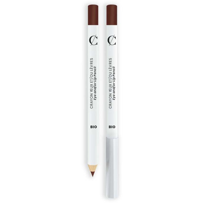 Couleur Caramel Eye Pencil 109 Brown