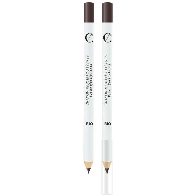 Läs mer om Couleur Caramel Eye Pencil 133 Pearly Taupe