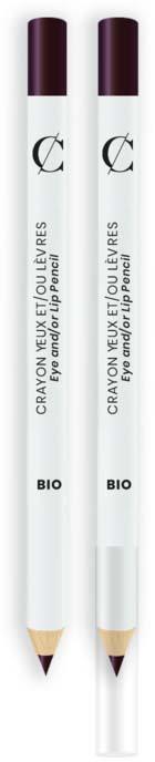 Couleur Caramel Eye Pencil 148 Pearly Violet