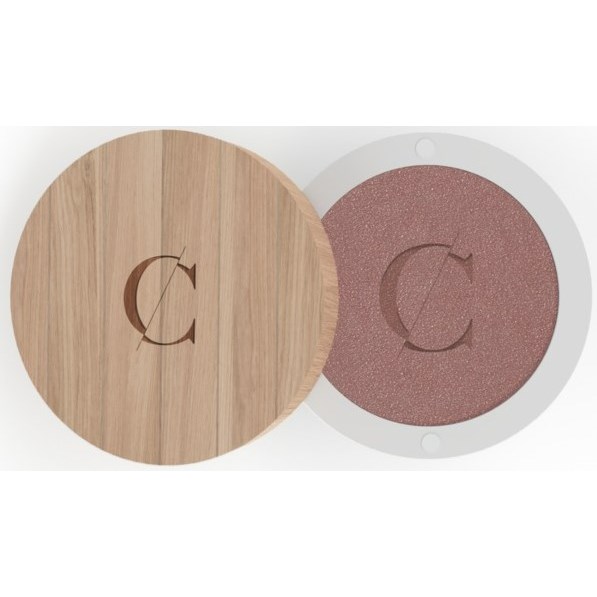 Couleur Caramel Eye Shadow Pearly  Copper n°055