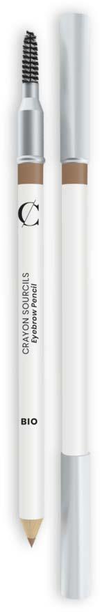 Couleur Caramel Eyebrow Pencil 126 Light Blonde 1,2 g