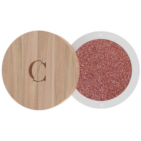 Couleur Caramel Eyeshadow  n°162 Pearly Pink Bloom