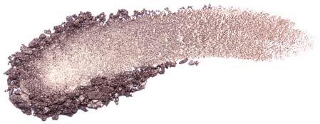 Couleur Caramel Eyeshadow n°163 Pearly Silver Lilac 1,7 g