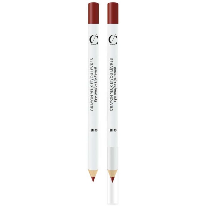 Couleur Caramel Lip Pencil 149 Wine Red