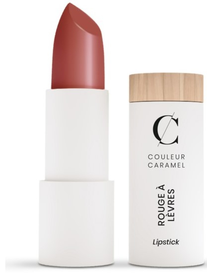 caramel beige lipstick