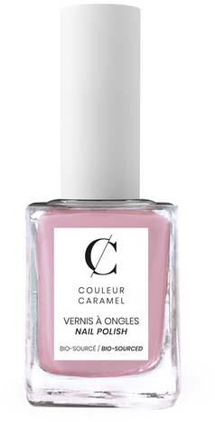 Couleur Caramel Nail Polish Pastel Pink 901 11 ml