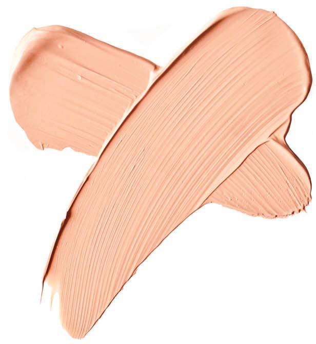 Couleur Caramel Perfection foundation n°32 Rosy beige