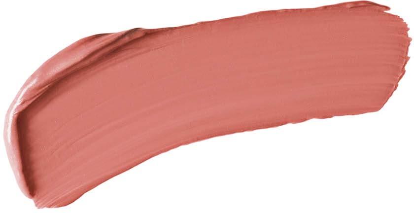 Couleur Caramel Satin Lipstick n°254 Rusty pink