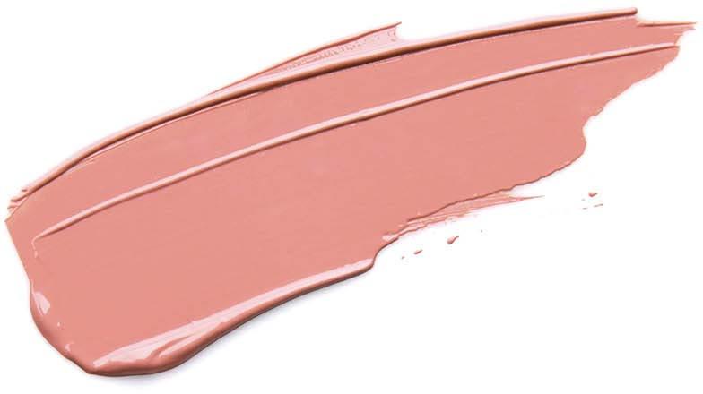 Couleur Caramel Satin Lipstick n°255 Peach pink