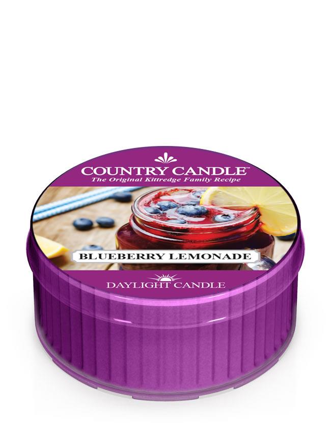 Country Candle DayLight®-Blueberry Lemonade