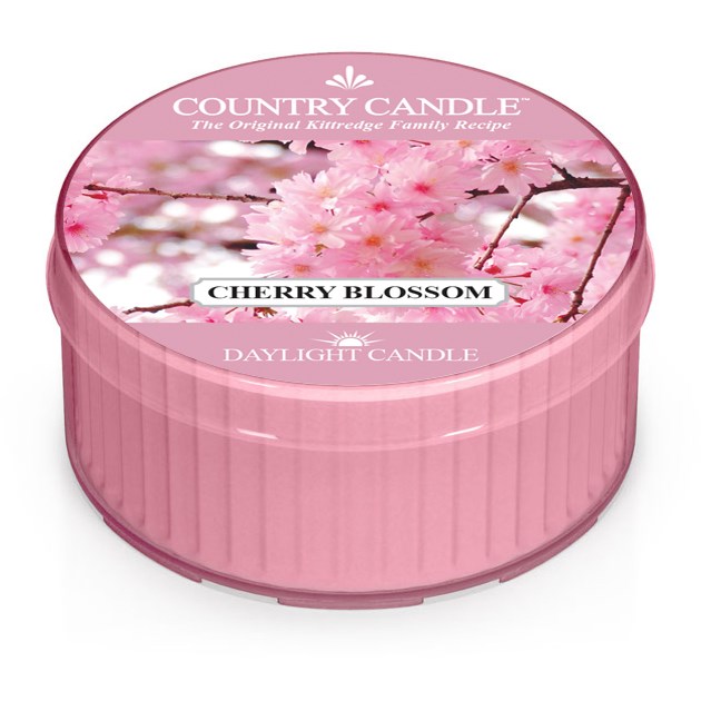 Country Candle Cherry Blossom Daylight