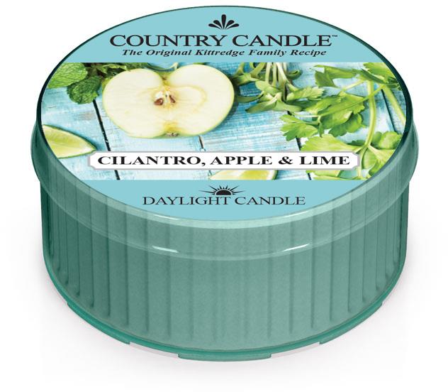 Country Candle Daylight Cilantro Apple & Lime