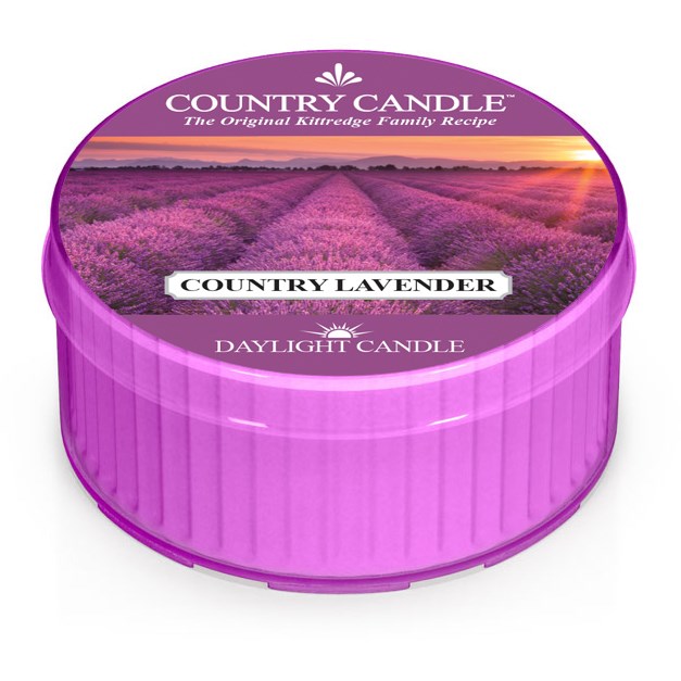 Country Candle Country Lavender Daylight