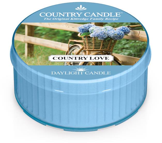 Country Candle Daylight Country Love