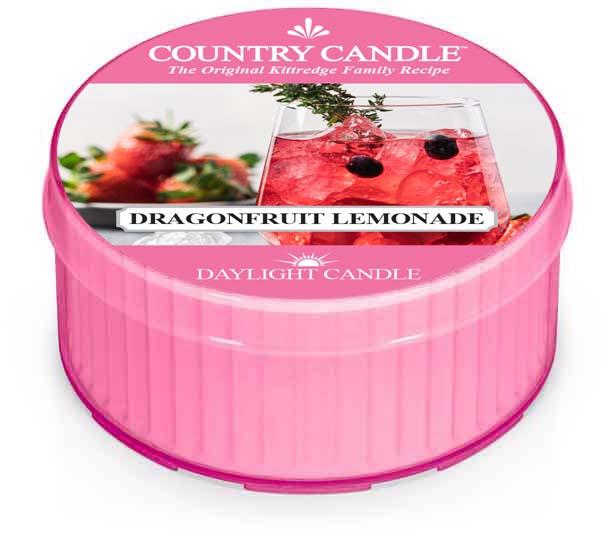Country Candle Daylight Dragonfruit Lemonade