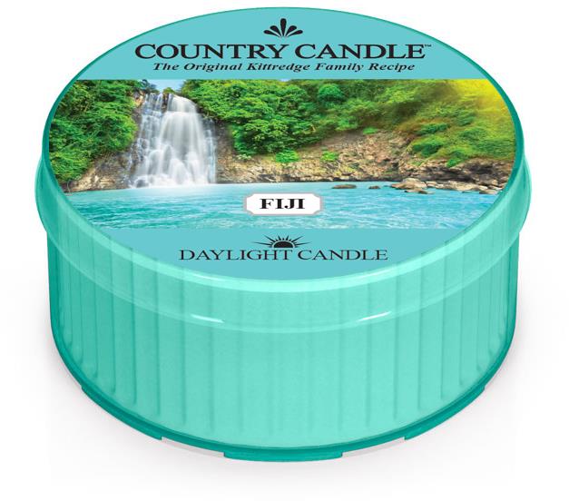 Country Candle Daylight Fiji