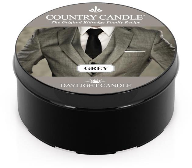 Country Candle Daylight Grey
